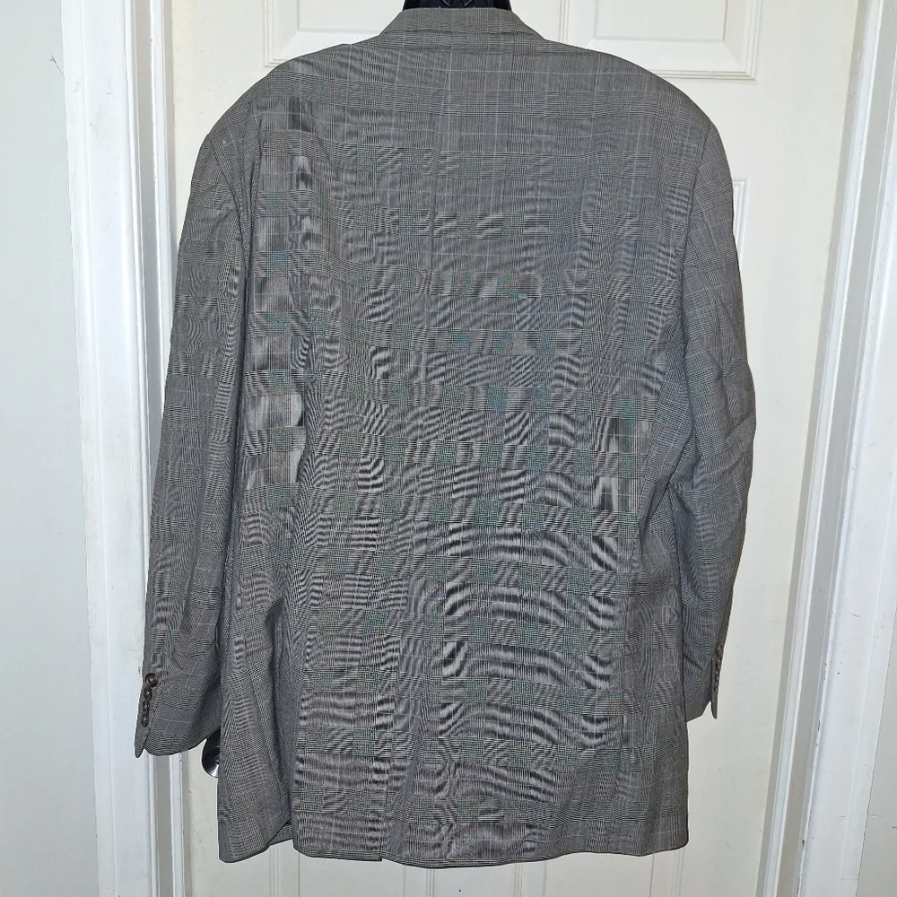 Chaps Ralph Lauren  2 piece suit blazer and pants